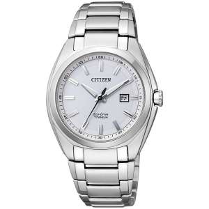 Orologio Donna Titanio Citizen Lady EcoDrive EW2210-53A