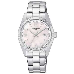 Vagary Orologio Donna Timeless Lady IU2-219-11 Silver