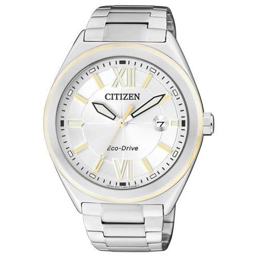 Orologio Uomo Citizen Eco-Drive Joi man AW1174-50A