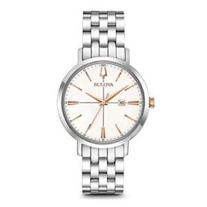 Orologio Donna Classic Bulova 98M130 