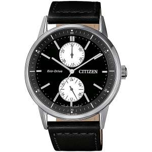 orologio solo tempo uomo Citizen Of Collection BU3020-15E