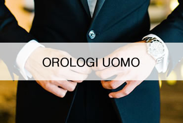 Orologi uomo