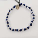 Bracciale Uomo DandyStreet Argento Nodi