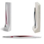 Penna Pininfarina Aero Stilo Alluminio punta in ETHERGRAF®. - immagine 2