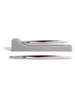 Penna Pininfarina Aero Stilo Alluminio punta in ETHERGRAF®. - immagine 3