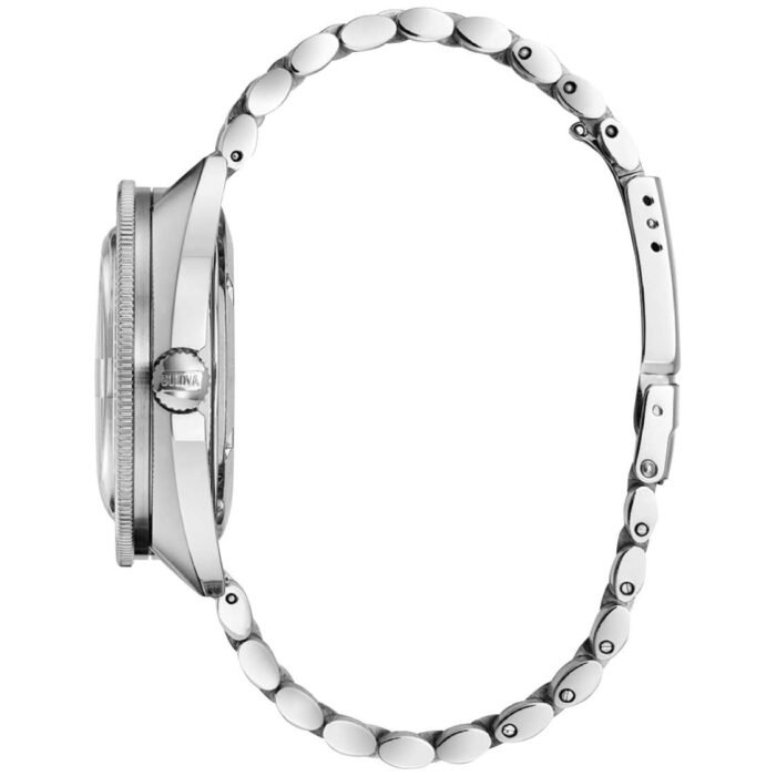 Bulova Oceanographer 41mm Oceanographer - 666 Devil's Diver  96B343 - immagine 2