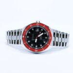 Bulova Oceanographer 41mm Oceanographer - 666 Devil's Diver  96B343 - immagine 3