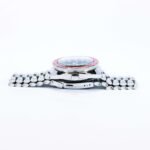 Bulova Oceanographer 41mm Oceanographer - 666 Devil's Diver  96B343 - immagine 5