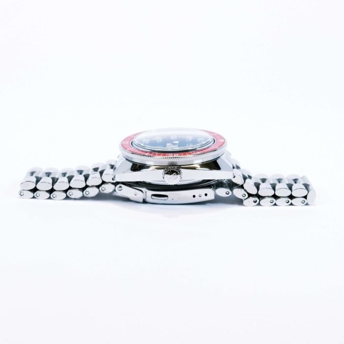 Bulova Oceanographer 41mm Oceanographer - 666 Devil's Diver  96B343 - immagine 5