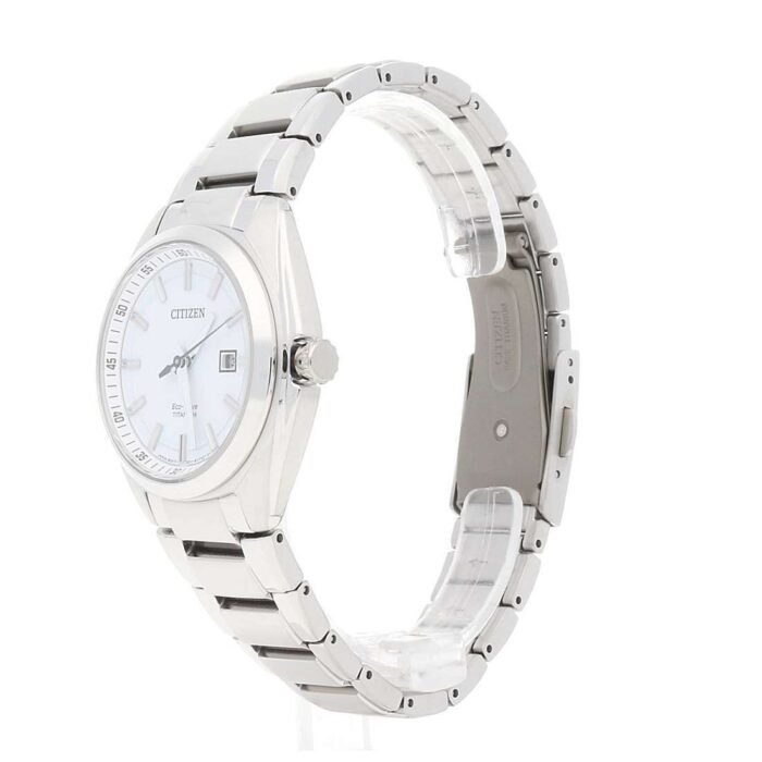 Orologio Donna Titanio Citizen Lady EcoDrive EW2210-53A - immagine 3