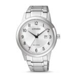OROLOGIO Sportivo CITIZEN UOMO Eco-Drive URBAN Numeri Arabi  AW1231-58B