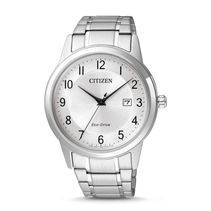 OROLOGIO Sportivo CITIZEN UOMO Eco-Drive URBAN Numeri Arabi  AW1231-58B - immagine 2