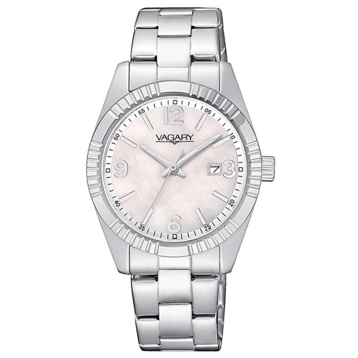 Vagary Orologio Donna Timeless Lady IU2-219-11 Silver - immagine 2