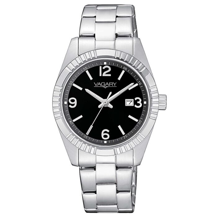 Vagary Orologio Donna Timeless Lady IU2-219-51 NERO - immagine 2