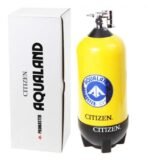 Orologio Uomo Citizen Promaster Diver Automatico Fosforescente  NY0040-50W - immagine 2