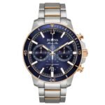 Orologio Uomo Marine Star Crono BULOVS 98B301