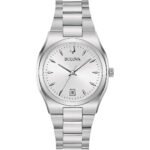 Orologio solo tempo donna Bulova Surveyor 96M156
