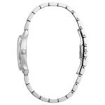 Orologio solo tempo donna Bulova Curv Diamonds 96R212 - immagine 3