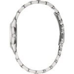 Orologio donna Acciaio Diamanti SUTTON BULOVA   96P219 - immagine 3