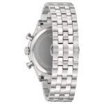 Orologio Crono Precisionist Uomo BULOVA 96B357 - immagine 2