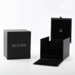 Orologio Uomo Crono Precisionist BULOVA 96B355 - immagine 2