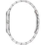 Orologio Uomo Quarzo Piatto Bulova Sutton 96B342 Silver - immagine 4