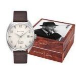 Orologio Uomo Automatico BULOVA SINATRA FLY ME TO THE MOON 96B347 - immagine 4