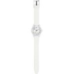 Orologio Plastica Unisex EcoDrive Smile Solar By CITIZEN Matching Style  RP29J016Y