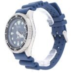 Orologio Uomo Diver's Meccanico Citizen Promaster blu NY0040-17L - immagine 2
