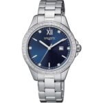 Orologio Donna Timeless Lady Blu Vagary IU2-413-71