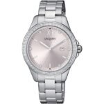 Orologio Donna Timeless Lady Rosa Vagary IU2-413-91
