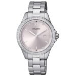 Orologio Donna Timeless Lady Rosa Vagary IU2-413-91 - immagine 2