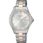 Orologio Donna Timeless Lady Bicolore Vagary IU2-421-11