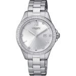 Orologio Donna Timeless Lady Silver Vagary IU2-413-11