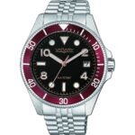 Orologio uomo Aqua39 Solo tempo Vagary VD5-015-53