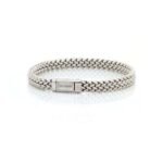 Bracciale Uomo Argento UNOAERRE 700YHH1302000   5751