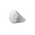 Anello Uomo  chevalier Argento UNOAERRE 700YAF1930001   5502/21