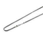 Collana Veneziana Argento Uomo UNOAERRE 700YHH0393001   5500