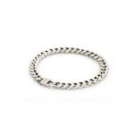 Bracciale Uomo Grumetta Argento UNOAERRE 700YHH1313000   5756