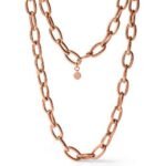 Collana lunga  Bronzo Rosa UNOAERRE FASHION 000EXH5024000 1959