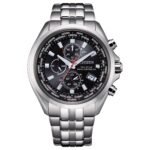 Orologio Uomo Crono H804 Sport RadioControllato Eco Drive CITIZEN AT8200-87E