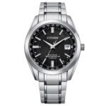 Orologio Citizen Uomo Elegance H145 Super Titanio Eco drive CB0260-81E