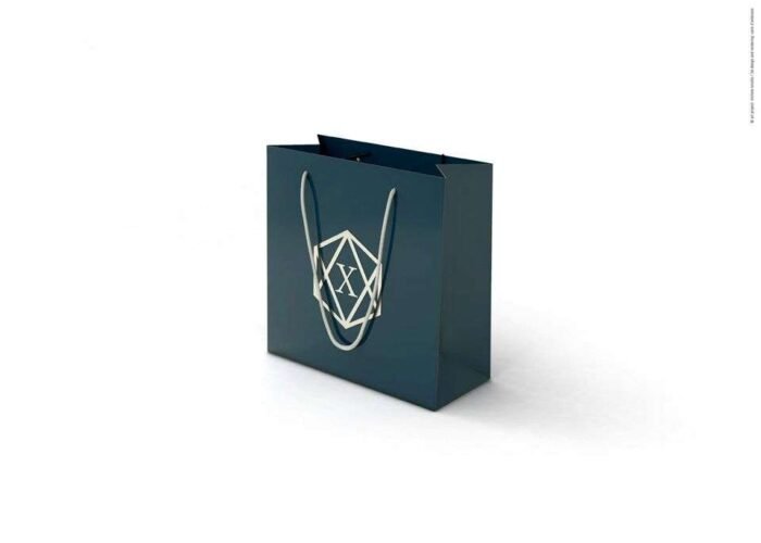 XDIAMOND Orecchini quattro griffes in Oro con Diamanti Lab Grown  LXDOR008R4BI060 - immagine 4