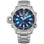 orologio Aqualand analogico e digitale diver's professionale JP2000-67L CITIZEN