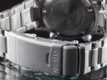 orologio Aqualand analogico e digitale diver's professionale JP2000-67L CITIZEN - immagine 2