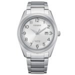 Orologio Uomo Super Titanio silver Citizen AW1640-83A
