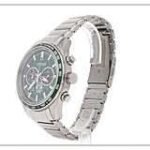 orologio cronografo uomo Citizen Super Titanio  CA4497-86X - immagine 2