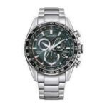 Orologio Uomo Crono CITIZEN H660 RADIOCONTROLLATO CB5914-89X