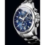 Citizen Radiocontrollato Supertitanio Blu CB5930-82L - immagine 2