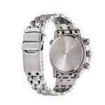Orologio Uomo Crono Pilot Super Titanio CB5850-80E CITIZEN - immagine 2